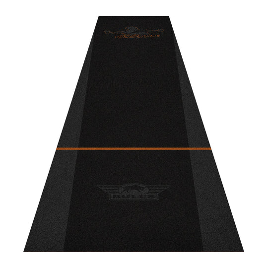 Bull's NL Dirk van Duijvenbode Carpet Dartmat