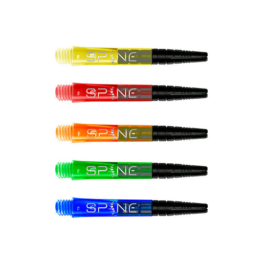 Bull's NL Spine Shafts - In Between