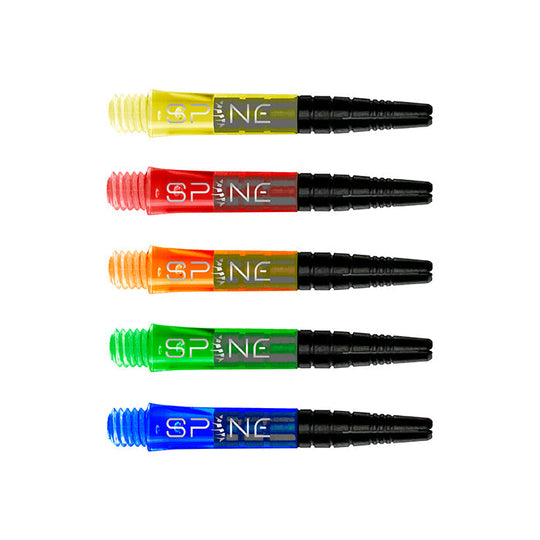 Bull's NL Spine Shafts - Short