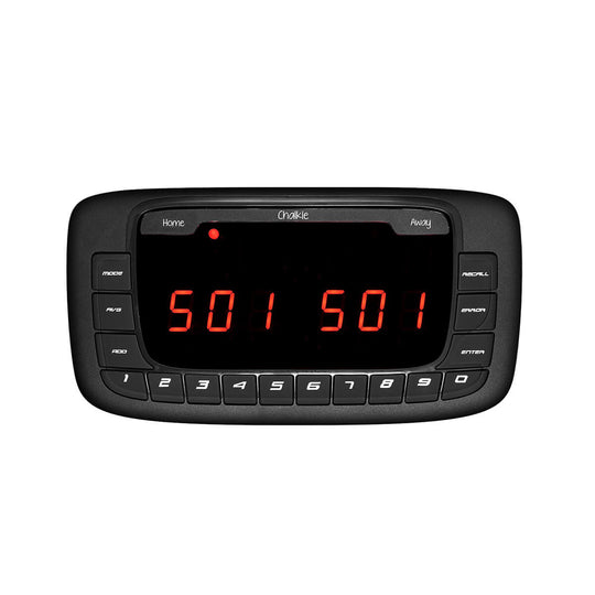 Dartsmate Standard Chalkie Darts Scorer