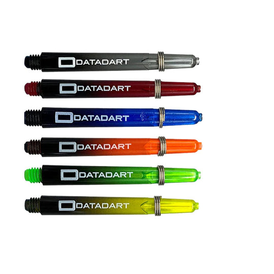 DataDart Argon Shafts - Short