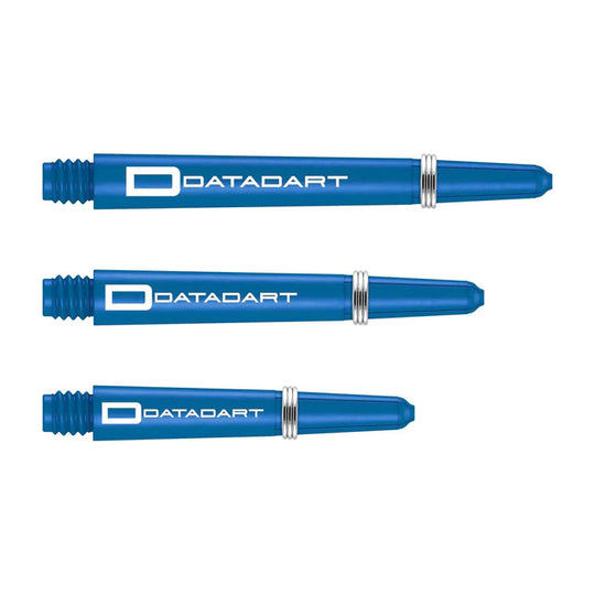 DataDart Signature Nylon Shaft - Blue