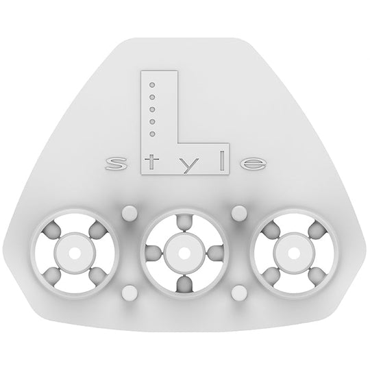 L-Style Gomu Shaft Tightener