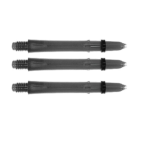 L-Style - Laro Shafts Precision Black Shafts