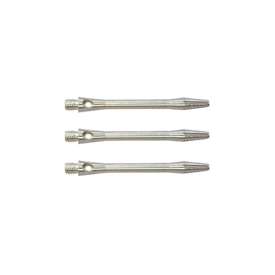 Shot Aluminium Medium Shafts