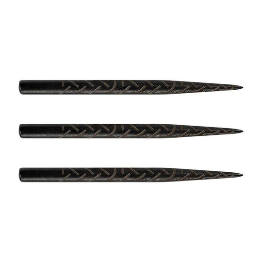 Shot Viking Steel Tip Points