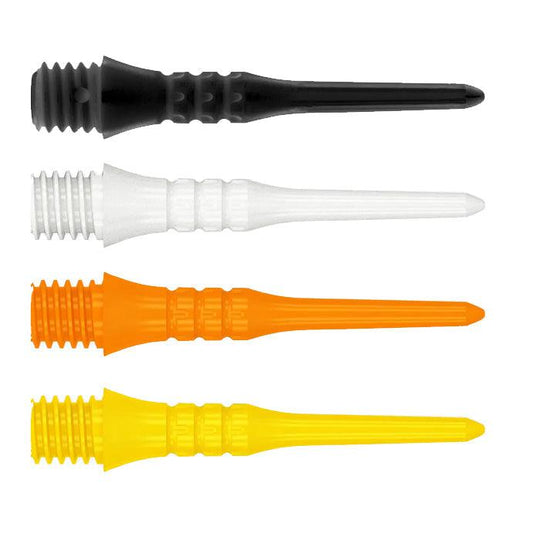 Target Darts Pixel Tip 2BA x 50 Dart Soft Tip Points