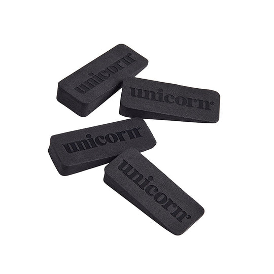 Unicorn Dartboard Wedges