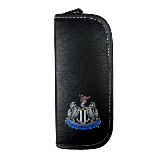 Unicorn Darts Newcastle United Darts Wallet