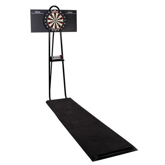 Unicorn Darts Pro Dartmate 2 Stand & Pro Oche