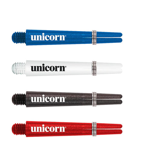 Unicorn Gripper 3 Shafts - Short