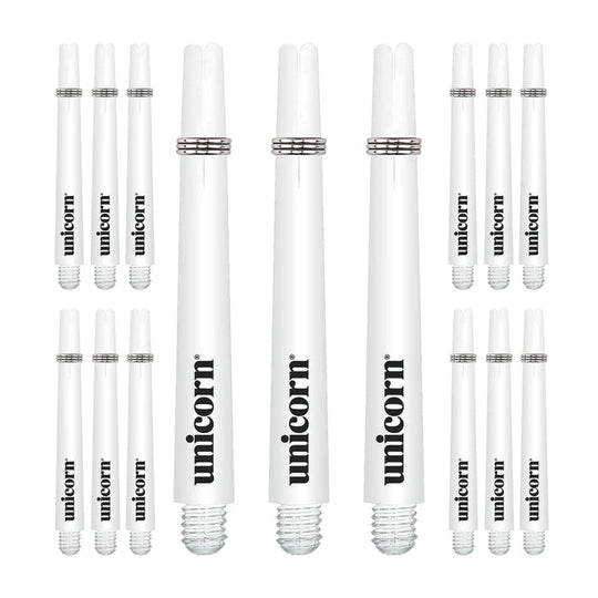 Unicorn Gripper 3 Shafts Value Pack - Medium