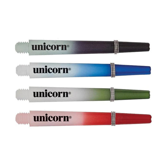 Unicorn Gripper 3 Two Tone Shafts - Short