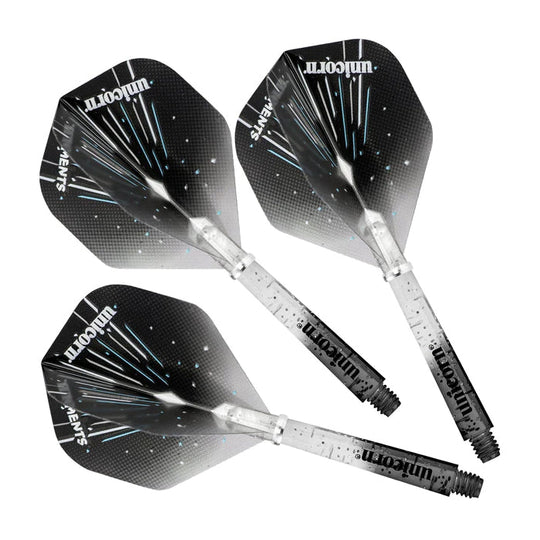 Unicorn Gripper 4 Elements - Combo Kit - Icestorm