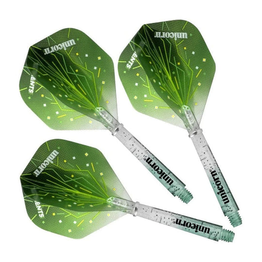 Unicorn Gripper 4 Elements - Combo Kit - Thunderstorm