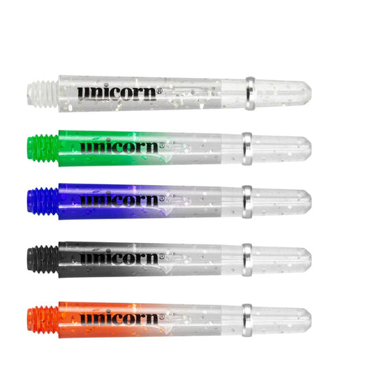 Unicorn Gripper 4 Elements Dart Shafts - Medium