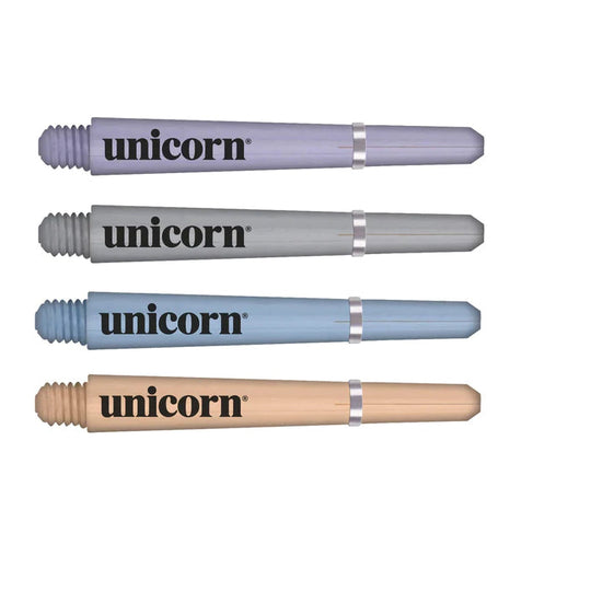 Unicorn Gripper 4 Mirage Darts Shaft - Medium