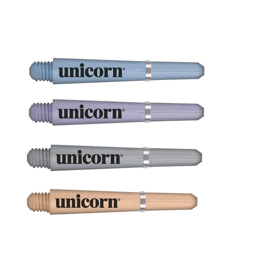 Unicorn Gripper 4 Mirage Darts Shaft - Short