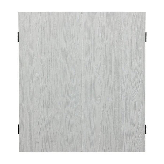 Unicorn Maestro Grey Dartboard Cabinet