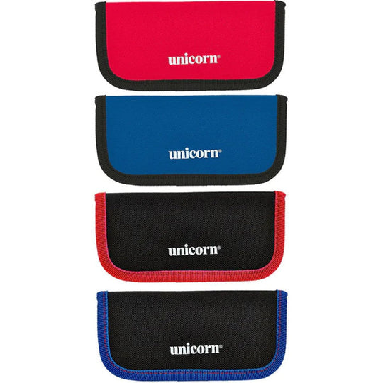 Unicorn Midi Velcro Wallet