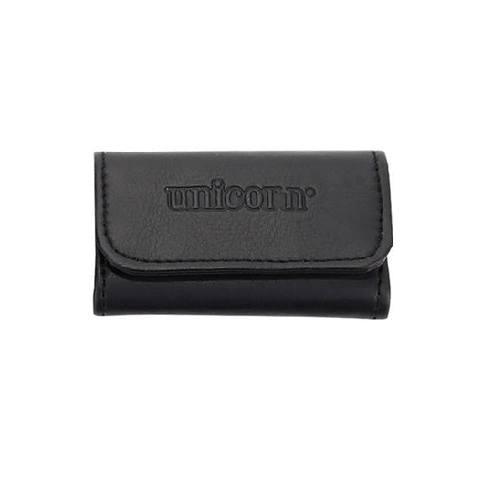 Unicorn Mini Dartsak Velcro Black