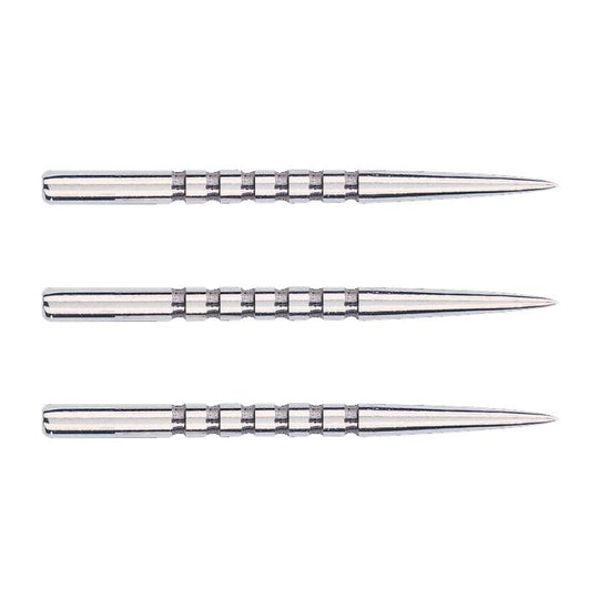 Unicorn Needle 6 Groove Points