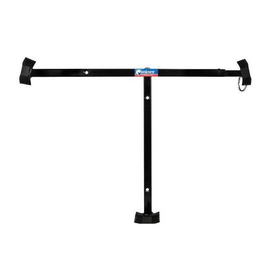 Unicorn Professional Spring Loaded Wall Clamp