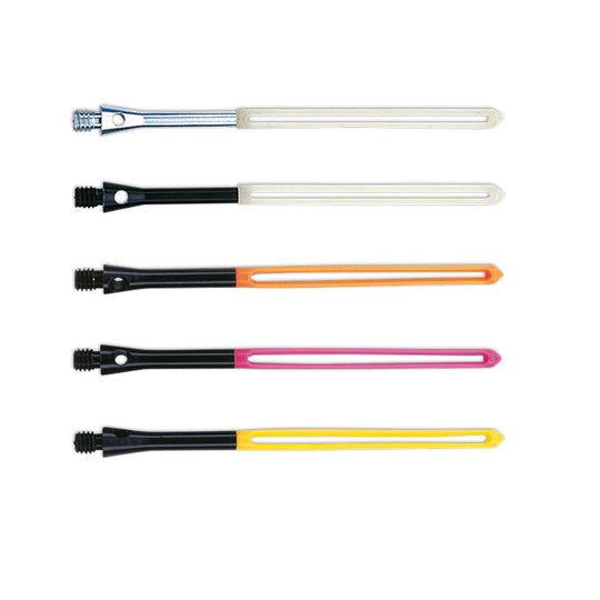 Unicorn Slikstik Aluminium Shafts - Medium
