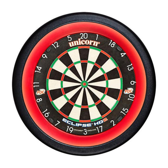 Unicorn Solar 2 Pro Integrated Illuminated Surround Lighting System