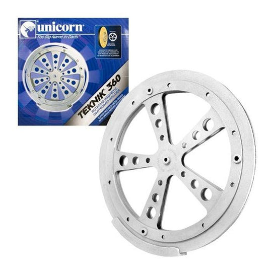Unicorn Teknik 360 Magnetic Dartboard Holder