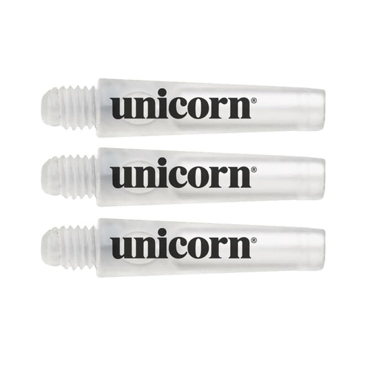 Unicorn X-Flight Clear Shafts