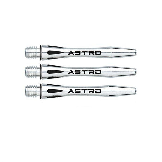 Winmau Astro Aluminium Dart Shaft - Short