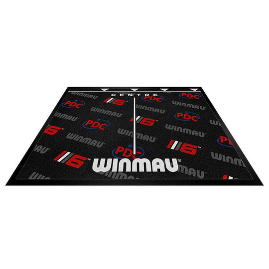Winmau Compact-Pro Dart Mat