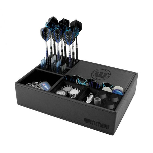 Winmau Darts Hub