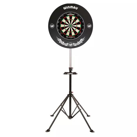 Winmau Darts Xtreme Dartboard Stand 2