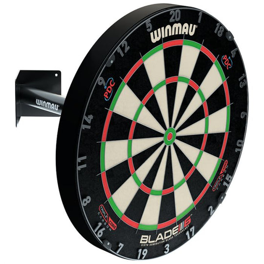 Winmau Edge Corner Dartboard Bracket