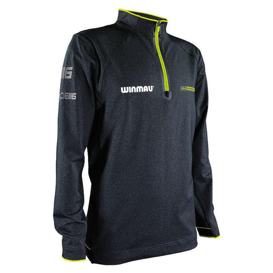 Winmau MvG Alpine Fleece Top