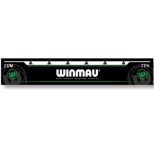 Winmau Oche line