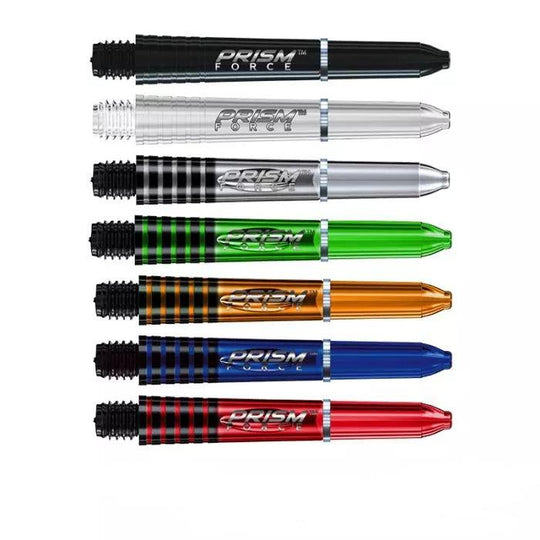 Winmau Prism Force Shafts - Short