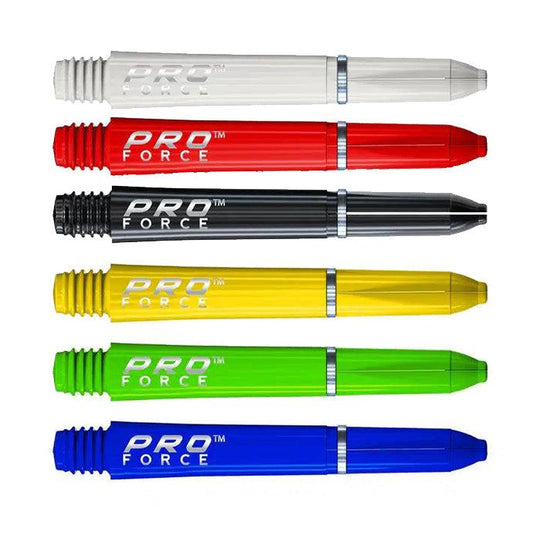 Winmau Pro-Force Dart Shaft- Short