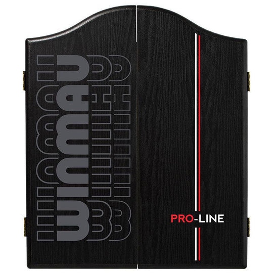 Winmau Pro-Line Cabinet