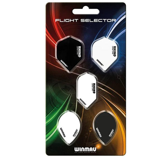 Winmau Rhino Flight Selector