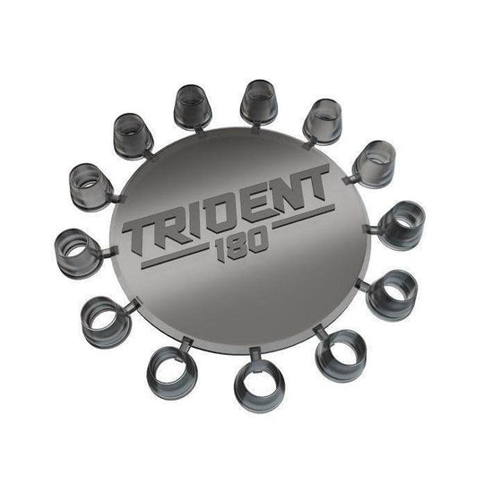 Winmau Trident 180 Smokey