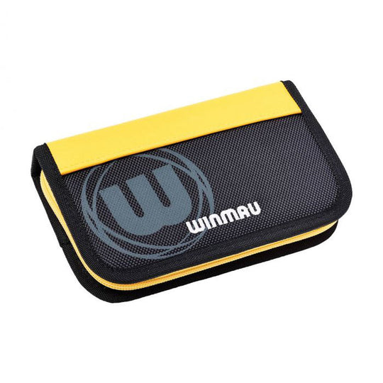 Winmau Urban-Pro Yellow Darts Case