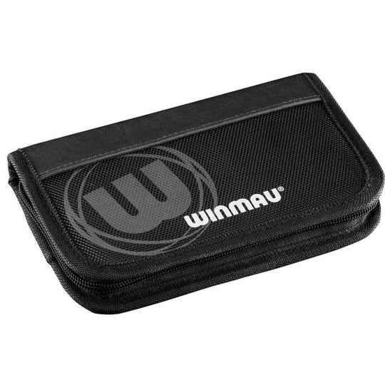 Winmau Urban Slim Black Dart Case