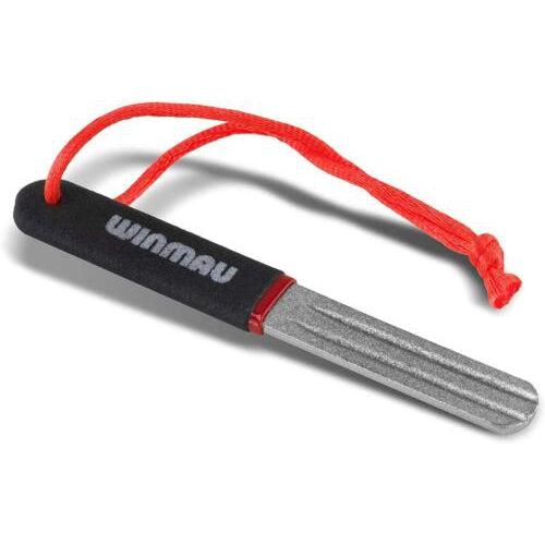 Winmau V-Groove Point Sharpener