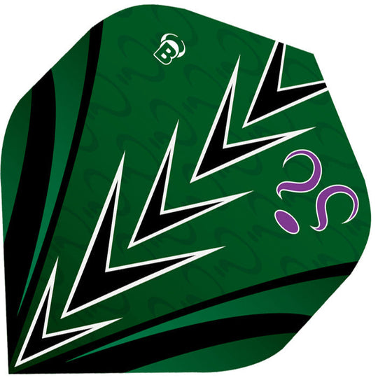 Bull's DE B-Star A Standard Brian Raman Flights