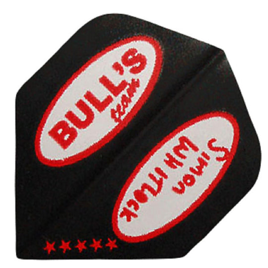 Bull's DE B-Star Simon Whitlock Standard Dart Flights