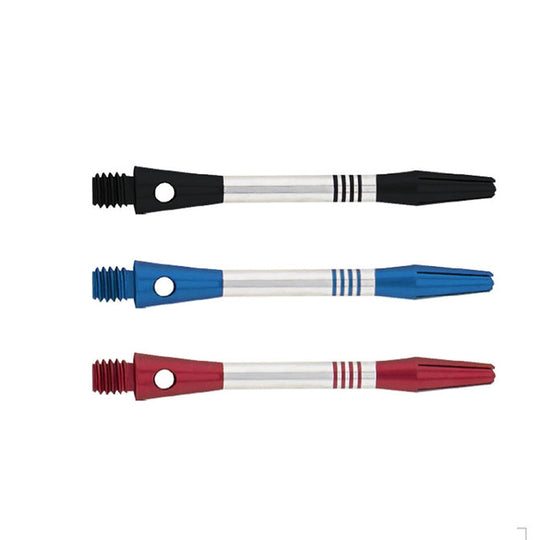 Bull's DE Cetra Medium Shafts