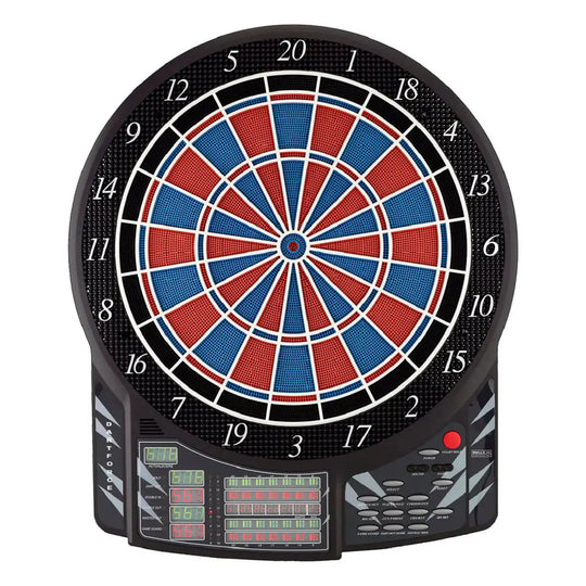 Bulls DE Dart Force Electronic Soft Tip Dart Board